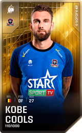 Kobe Cools - limited