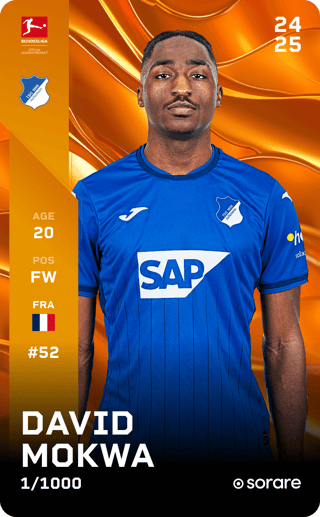 David Mokwa