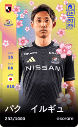 IlGyu PARK - limited