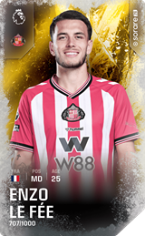 Enzo Le Fée - limited