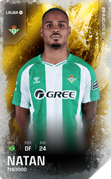 Natan - limited