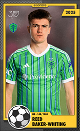 Reed Baker-Whiting - limited