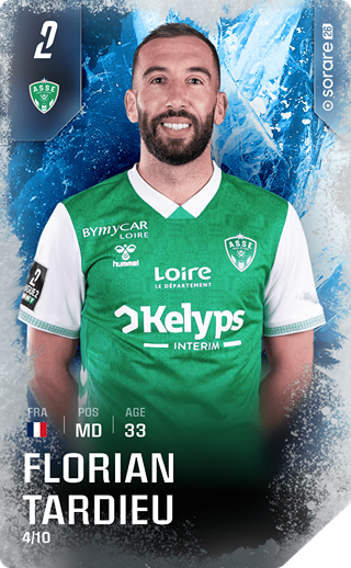 Florian Tardieu - super_rare