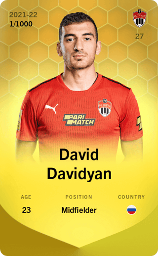 David Davidyan