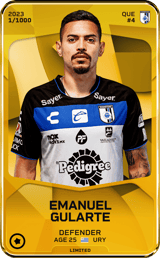 Emanuel Gularte