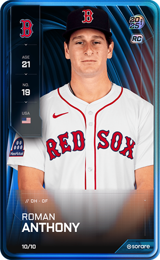 Roman Anthony - super_rare