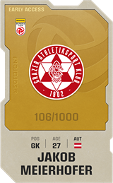 Jakob Meierhofer - limited