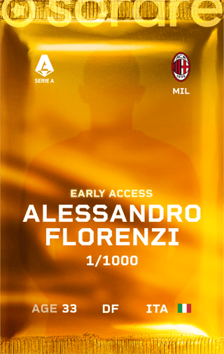 Alessandro Florenzi