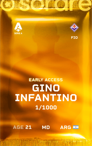 Gino Infantino