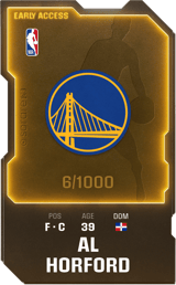 Al Horford - limited