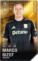 Marco Bizot - limited