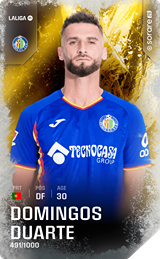 Domingos Duarte - limited