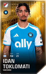 Idan Giorno - limited