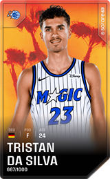 Tristan da Silva - limited