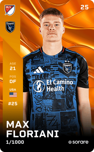 Max Floriani
