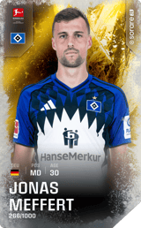 Jonas Meffert - limited