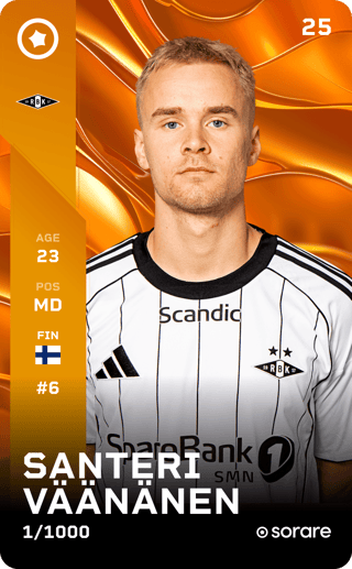 Santeri Väänänen