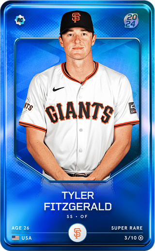 Tyler Fitzgerald - super_rare