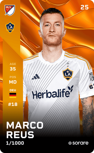 Marco Reus