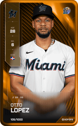 Otto Lopez - limited