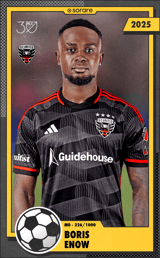 Boris Enow - limited