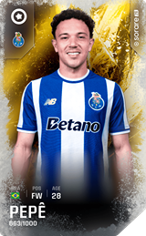 Pepê - limited