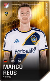 Marco Reus - limited