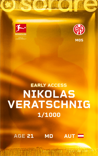 Nikolas Veratschnig