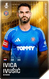 Ivica Ivušić - limited