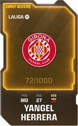 Yangel Herrera - limited