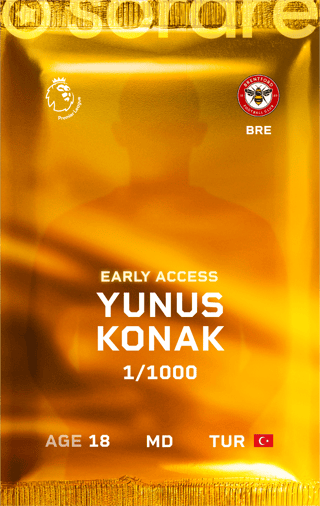 Yunus Konak