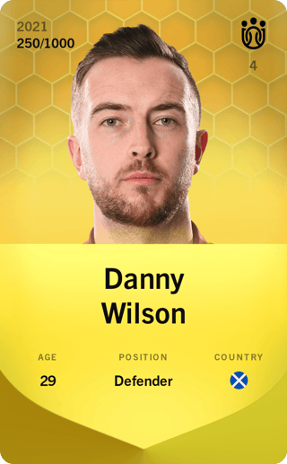 danny-wilson-2021-limited-250