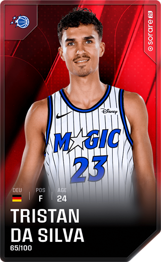 Tristan da Silva - rare