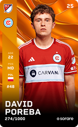 Dawid Poręba - limited