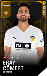 Eray Cömert - limited