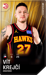 Vít Krejčí - limited