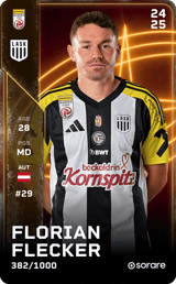 Florian Flecker - limited
