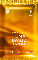 Toma Bašić - limited
