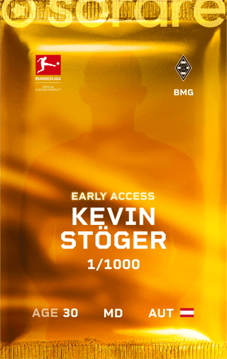 Kevin Stöger