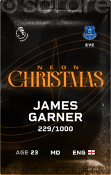 James Garner - limited