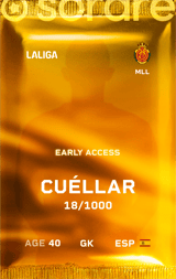 Pichu Cuéllar - limited