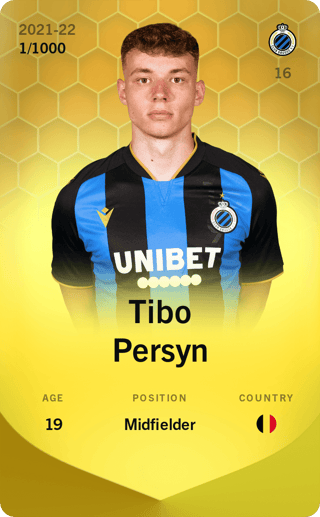 Tibo Persyn