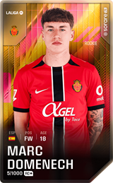 Marc Domenech - limited