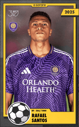 Rafael Santos - limited