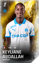 Keyliane Abdallah - limited