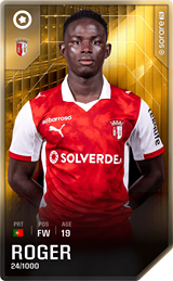 Roger Fernandes - limited