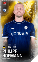 Philipp Hofmann - limited