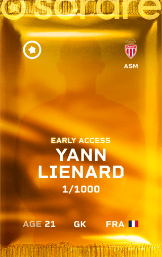 Yann Lienard