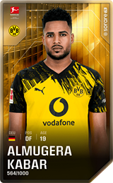 Almugera Kabar - limited