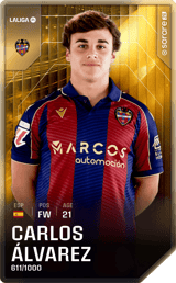 C.Álvarez - limited